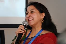 Nirupama Kotru appointed as Jt Secy in Ministry of Coal