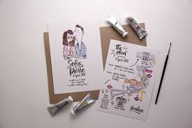 75 Fun Unique Wedding Invitations For Cool Couples Emmaline Bride Funny Wedding Invitations Fun Wedding Invitations Unique Wedding Invitations