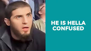 Bro's never going to escape the Autism Allegations ! : r/ufc