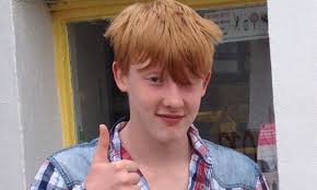 Bailey Gwynne trial: boy, 16, found guilty of culpable homicide