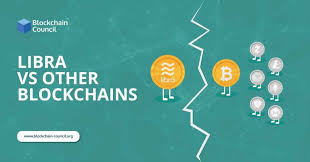 It comprises of three parts which make it a more. Libra Vs Other Blockchains Blockchain Council