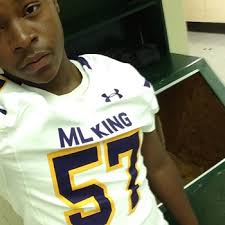 David Abdul-Williams