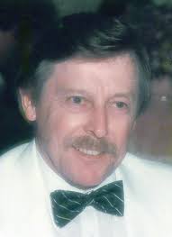 Charles Joseph Parson Obituary