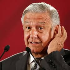 Si tiene responsabilidad, tiene que asumirla”, dice AMLO sobre Ovalle