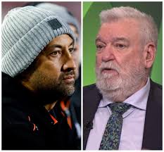 Who was YOUR Player of the Round? Vote by writing Tedesco, Murray or Croft  in the comments below 👇 📺 NRL360 live