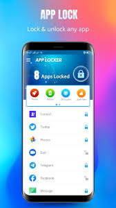 In the past people used to visit bookstores, local libraries or news vendors to purchase books and newspapers. App Lock For Android Apk Download