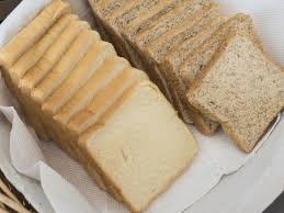 Roti gandum panggang menu diet roti gandum roti gandum untuk roti gandum empuk roti tawar sarapan cepat sederhana gizi. 5 Manfaat Roti Gandum Untuk Diet Dan Cara Konsumsinya