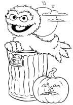 Make halloween puppets with these printable shadow puppet templates. 27 Free Printable Halloween Coloring Pages For Kids Print Them All