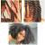 Natural Hair Styles