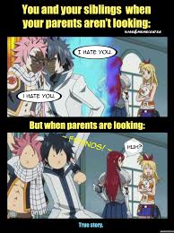 Meme Center Largest Creative Humor Community Fairy Tail Meme Anime Funny Fairy Tail Funny
