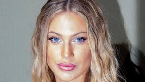 Taylor Mega: ultime notizie, chi è, età, biografia