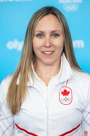 Rockin' the house: Meet the skips for each country competing at the World  Women's Curling Championship in Cape Breton