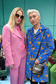 Select from premium platinum blonde hair of the highest quality. I Joined The Cool Blonde Asian Club