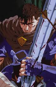 Berserk The Golden Age Arc I The Egg Of The King Pin By Alwaysbeinspired On Berserk In 2020 Berserk Anime Anime Drawings