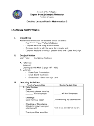 The math object provides you properties and methods for mathematical constants and functions. Final Lesson Plan Math Pdf Odds Fraction Mathematics