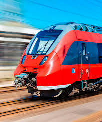 L'aluminium pour le secteur ferroviaire | Alu-Stock