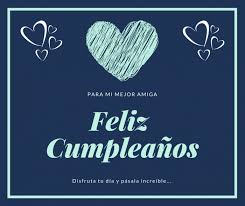 Mi más sinceras felicitaciones para ti, y que dios supla todo lo que necesites de acuerdo a sus riquezas en gloria, y te conceda los anhelos de lo más profundo de tu corazón. Mensajes De Cumpleanos Para Una Amiga Que Esta Lejos