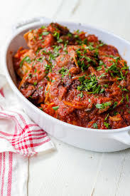 Instant pot recipes chicken and rice make dinner time easy. Instant Pot Chicken Cacciatore Recipe The Mom 100
