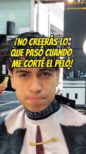 Corte De Pelo Adolescente Varon 2024