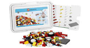 Lego Com Education 9585 Lego Education Wedo Resource Set Lego Education Classroom Solutions Education