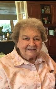 Rose F. Gardner Obituary February 16, 2018