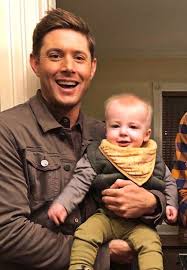 Jensen Ackles Daily On Twitter Jensen Ackles Sam And Dean Supernatural Supernatural
