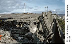 Visit cea to find out just how dangerous earthquakes can be and how to prepare. Public Roads Earthquake September October 2010 Fhwa Hrt 10 006