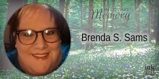 Brenda S. Sams