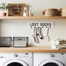 From new bakeware, coffee accessories, candles, to warm textiles, the collection has everything you need to turn your home into a warm and comfy fall sanctuary. Laundry Room Collection Hearth Hand With Magnolia Target