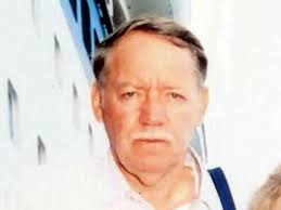 Michael Morris Obituary