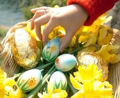 How many days until easter. How Many Days Until Easter 2019 Birmingham Live