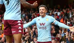 Check spelling or type a new query. Jack Grealish What Aston Villa Told Admirers Arsenal After Surprise Transfer Enquiry Football Sport Express Co Uk