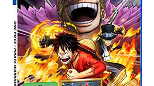 Find the wallpaper you want and click the download button. Crunchyroll Ps4 Review One Piece Pirate Warriors 3