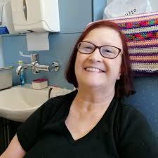 Person from Harrogate