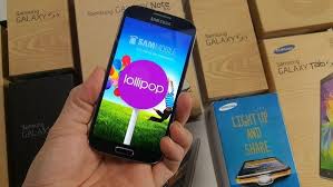 Update Samsung Galaxy S4 Lte To Android 5 1 1 Lollipop With No Touchwiz Bloatware Samsung Samsung Galaxy S4 Galaxy S4