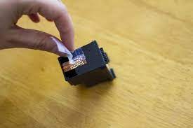 What happens if i don't want hp instant ink? How To Reset An Hp Inkjet Cartridge Techwalla Printer Ink Hp Ink Cartridge Trick Printer Ink Cartridges