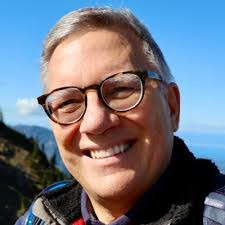 Nan Brunson's Instagram, Twitter & Facebook