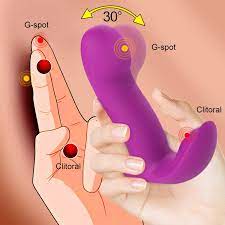 Drahtlose Fernbedienung Dildo Klitoris Stimulator Wearable Finger Wackeln  Vibrator Weibliche Sex Spielzeug Shop für Frauen Paare Erwachsene -  AliExpress