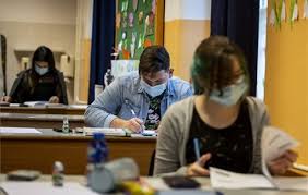 Mire érdemes figyelni az idén érettségizőknek? Eduline Hu Matekerettsegi 2021