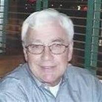 Mr. James "Sonny" Maynard Obituary