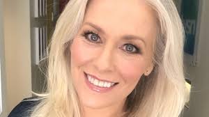 Sami Lukis: 'My Mr Right turned toxic'