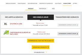 Financement par des tiers et transfert de connaissances . Mise A Jour De Carte Sur R Link 1 Echec Lors De La Demande De Mise A Jour Renault Zoe Forum Automobile Propre
