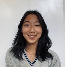 Ellie Shin's Instagram, Twitter & Facebook