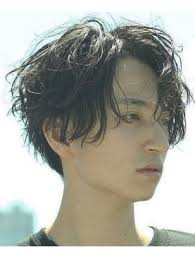 2021年冬 メンズ ミディアムの髪型 ヘアアレンジ 人気順 3ページ目 ホットペッパービューティー ヘアスタイル ヘアカタログ メンズヘアスタイル ミディアム ビューティー メンズヘアスタイル ロング