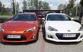 We test both the 2019 subaru brz raiu edition and 2019 toyota 86 trd edition to see the differences and which one is the better purchase. Toyota Gt86 Vs Subaru Brz Differences Info About The Two Cars