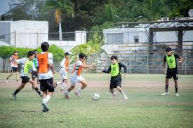 Más de mil futbolistas asisten a la visoría de Atlas en Culiacán