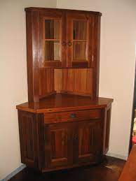 So we are doing a blind cabinet in the corner, with no bells or whistles. Corner Cabinet With Countertop Continuation Idea Corner Cabinet Corner Kitchen Cabinet Corner Furniture