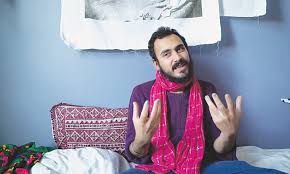 Image result for zulfikar ali bhutto jr
