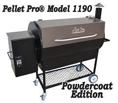 Pellet Pro 1190 Pellet Grill Smoker W Pid Controller End Of Summer Blow Out Sale Pellet Grill Reviews Pellet Grill Pellet Grills Smokers