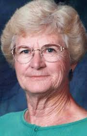 Frances Kovarik Obituary (1931